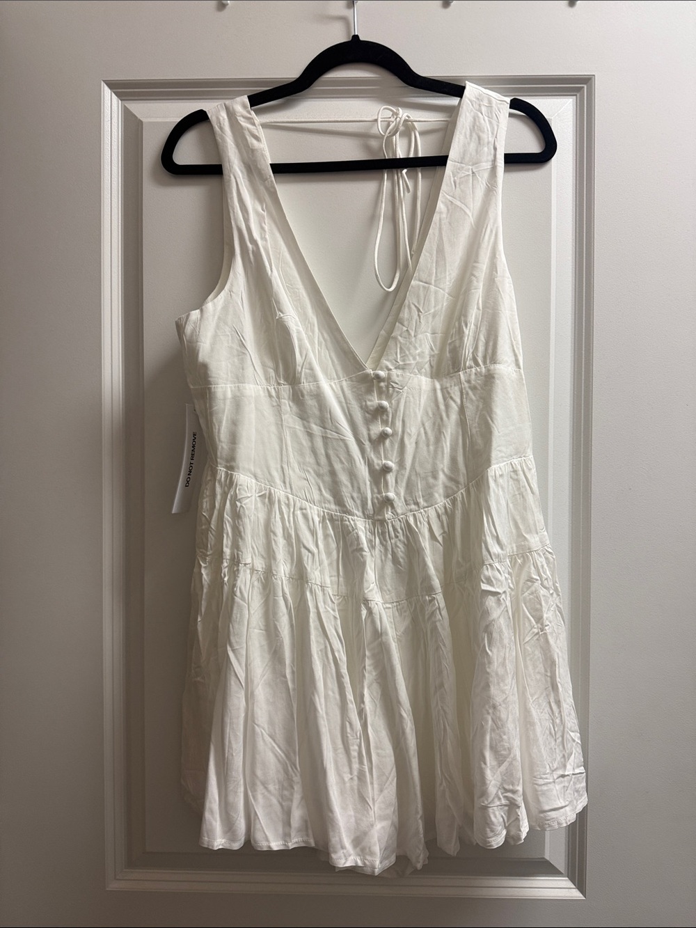 Princess Polly Romper